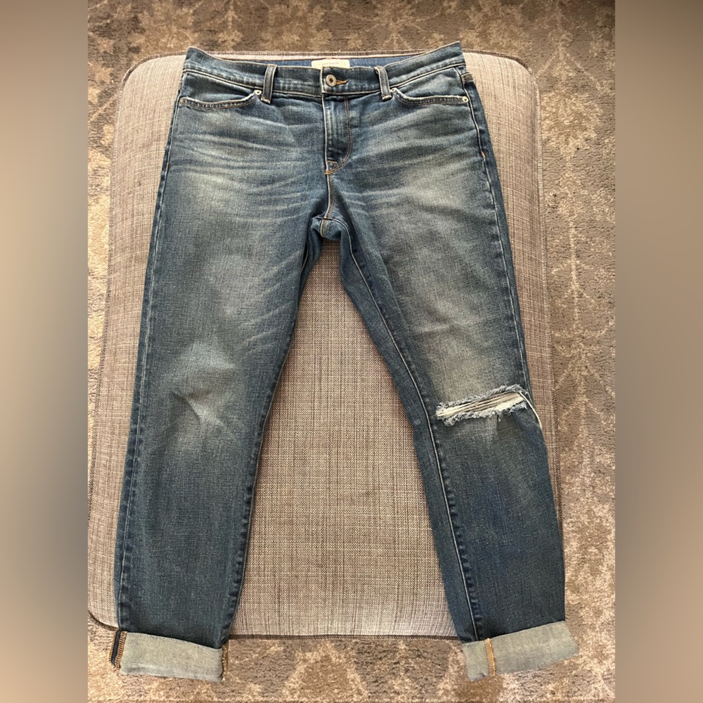 Baldwin Jeans